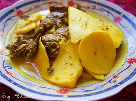 Hello temen temen di video saya kali ini saya masak rebung dan ayam bumbu lemak resep dan cara msk nya simak videonya. Resepi Gulai Udang Dan Rebung - Surat Rasmi B