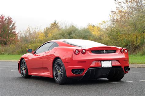 Used 2005 Ferrari F430 6 Speed For Sale Special Pricing Ambassador