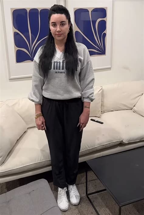 Amanda Bynes briefly dyes hair black amid fresh start: ‘I’m going back