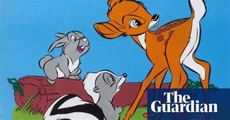 Is A Vulnerable Bambi Ish Look Desirable Fashion The Guardian
