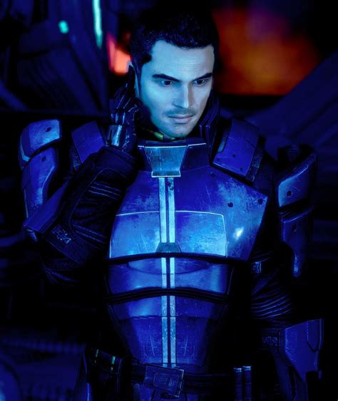 Orders By Gsjennsen On Deviantart Mass Effect Kaidan Mass Effect