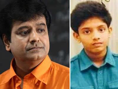 Apr 17, 2021 09:13 ist chennai (tamil nadu) india, april 17 (ani): Actor Vivek loses 13-year-old son to dengue, brain fever ...