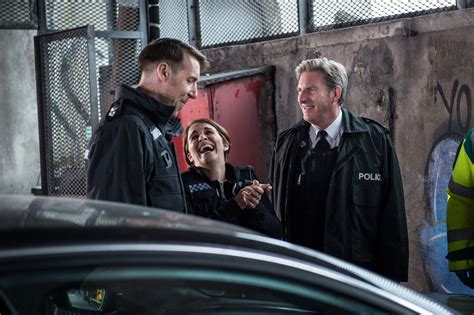 As episode two of the new line of duty leaves us teetering on a cliffhanger, here are the key things we need to gather intel on. Line Of Duty - Series Two: Behind The Scenes | Bbc two ...