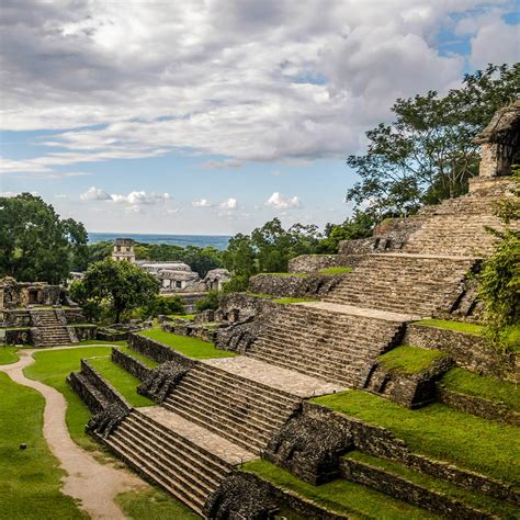 Zwiedzanie Meksyku śladami Piramid Majów I Azteków Blog Rpl