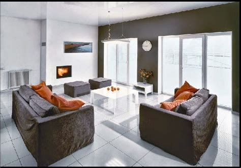 Simple Living Room Interior Design Wallpaper Kuovi