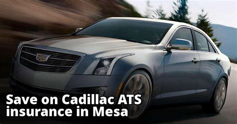 Contact gan cadillac luc heurtebize on messenger. Cheapest Cadillac ATS Insurance in Mesa, AZ