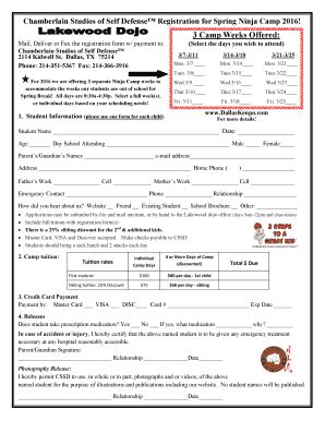 The self evaluations in appraisal process shows how employees carry out the tasks given to them, how they perceive themselves about their performance. self evaluation form for receptionist - Fill Out Online ...