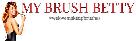 What Is The Very Best Makeup Brush Brand My Brush Betty