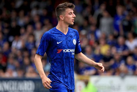 We were a problem, what a team!!! Mason Mount Has Mentality To Succeed At Chelsea