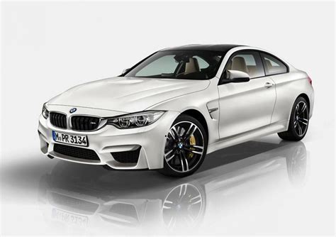 Bmw m4 car price starts at rs. BMW M4 Individual Mineral White