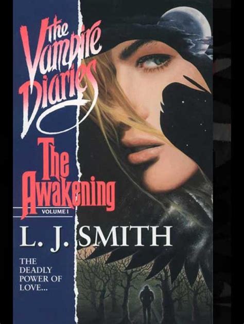 Vampire Diaries 01 The Awakening Lisa J Smith P1 Global