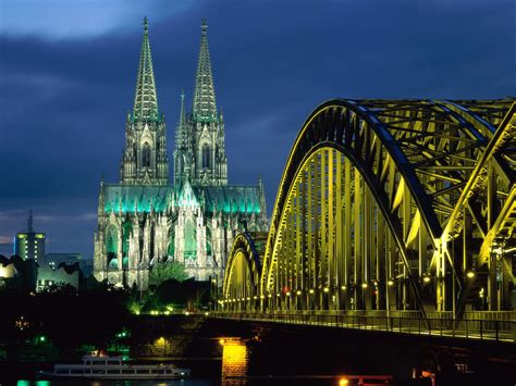 Germany Pictures wallpaper | 1024x768 | #51014