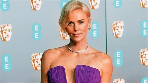 charlize theron reflects on relationships