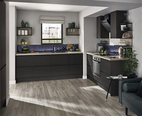Check spelling or type a new query. Clerkenwell Super Matt Graphite Kitchen | Howdens Joinery