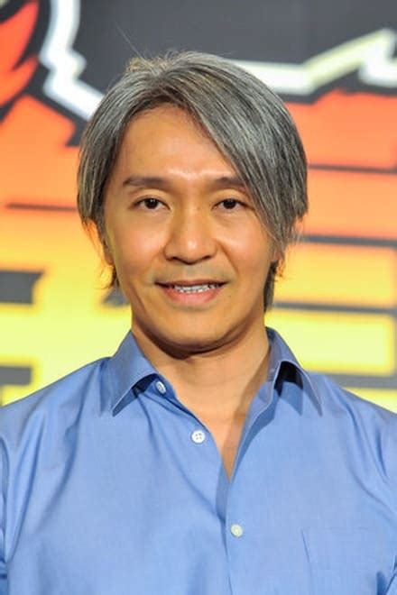 Stephen Chow Profile Images — The Movie Database Tmdb