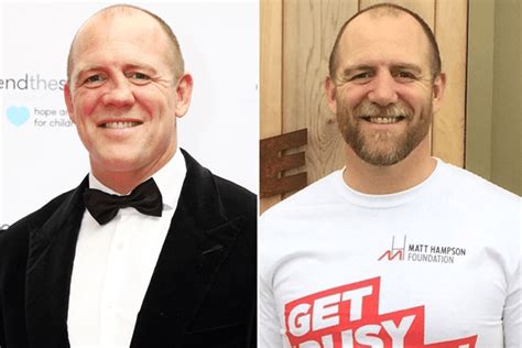 Mike tindall's profession as rugby union and age is 39 years, and birth sign is libra. Interesting Story Behind Zara Tindall's Husband Mike ...