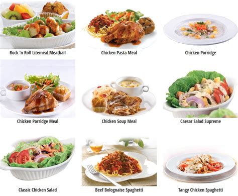 This is made up of kenny rogers roasters famous homemade muffins, jacket potatoes, vegetable salads, pastas, soups. Kenny Rogers Roasters at the klia2 - klia2.info