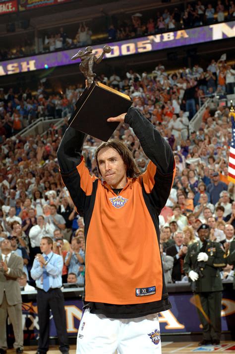 Steve nash didn't just have an unlikely journey to the naismith memorial basketball hall of fame he followed up his mvp season with…well, another mvp season. Reports on Steve Nash: Quality Early Learning For Little ...