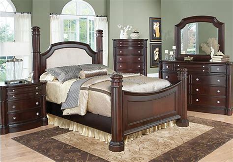 20 Beautiful Rooms To Go King Bedroom Sets Ideas Sweetyhomee