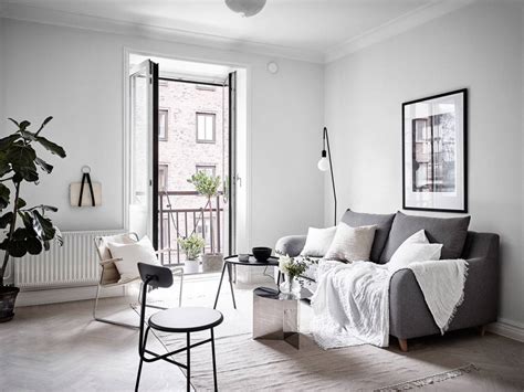 Stylish Living Room Coco Lapine Designcoco Lapine Design