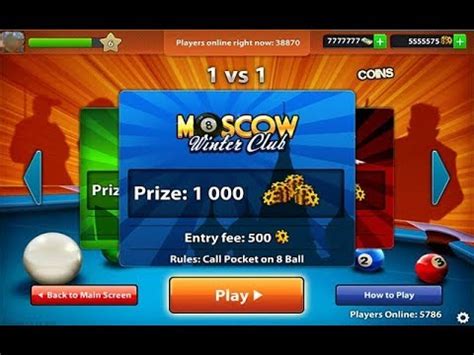 Hack of this game works on all devices on which it is installed. How to hack 8 ball pool with cheat engine in 2018 with ...