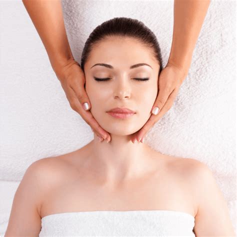Treatments Available At Chiva Raks Spa Massage Adelaide