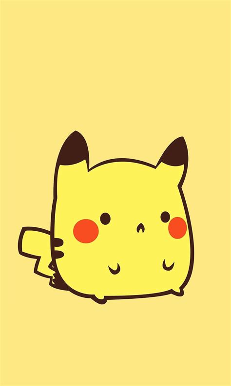 Tổng Hợp 999 Hình Nền Pikachu Cute Chibi Dễ Thương