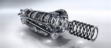 Mercedes-AMG's MCT Transmission Explained In Layman's Terms - autoevolution