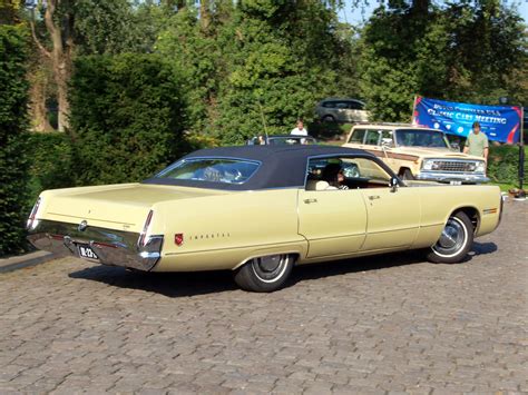 File1972 Chrysler Imperial Le Baron Photo 3 Wikimedia Commons
