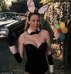 Samantha Armytage Has A Bridget Jones Moment In Cute Bunny Ears On