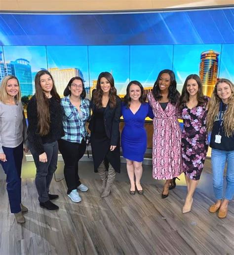 THE APPRECIATION OF BOOTED NEWS WOMEN BLOG : MICHELLE IMPERATO IS