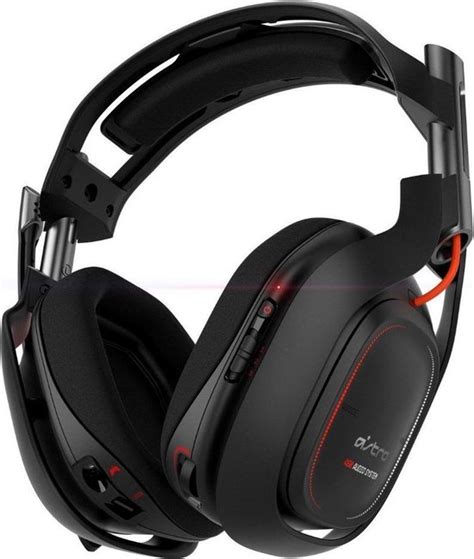The astro gaming a50 continues to be an excellent wireless gaming headset. bol.com | Astro A50 + Mix Amp Zwart PC + Xbox 360 + PS3