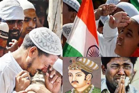 The Withering Of Indian Muslims The Remedy Thereof