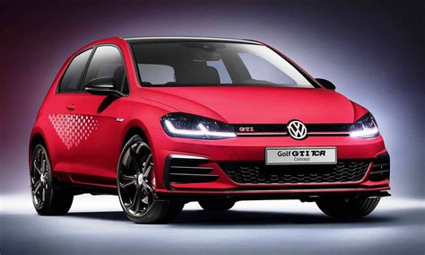 A community for vw gti owners and enthusiasts. VW unveils hot new Golf GTI TCR at Worthersee show in Austria