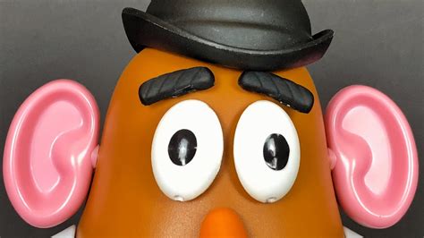 Toy Story Collection Mr Potato Head Custom Build Mod Youtube