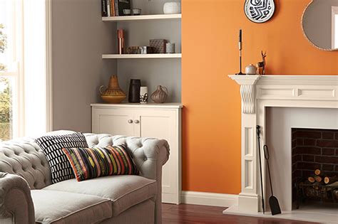 You're guaranteed to love one of these hot hues! Living Room Paint Colors - The 14 Best Paint Trends To Try ...