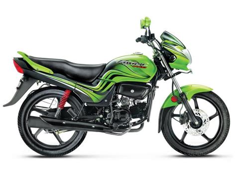 Hero honda cbz was a trend setter in all senses. Hero Honda Passion Plus ~ All Bikes Zone