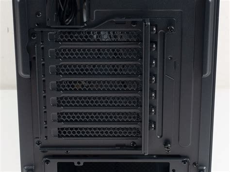 Thermaltake Divider Tg Ultra Review A Closer Look Outside