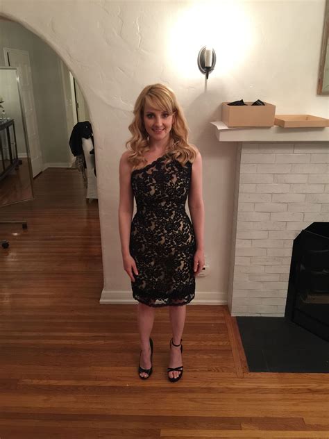 Melissa Rauch Leaked Sexy Pictures The Fappening Tv