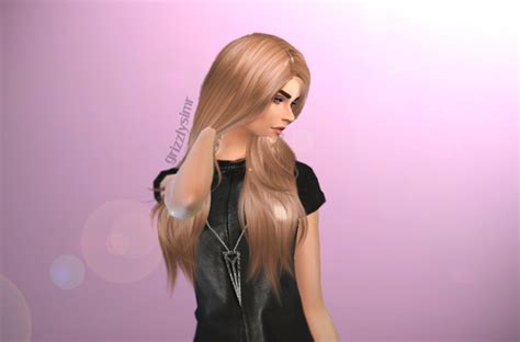 The Sims Resource Screenshot Cara Delevingne