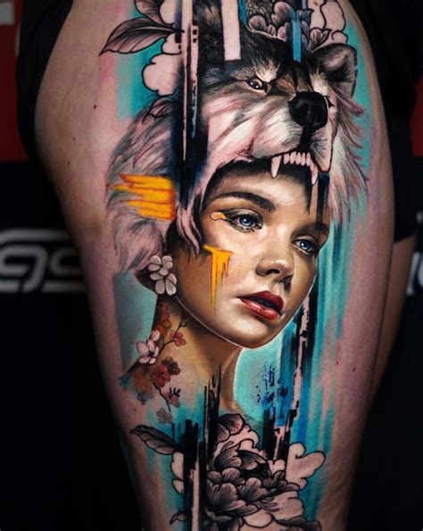 Aggregate More Than 80 Best Realism Tattoo Artist Vn