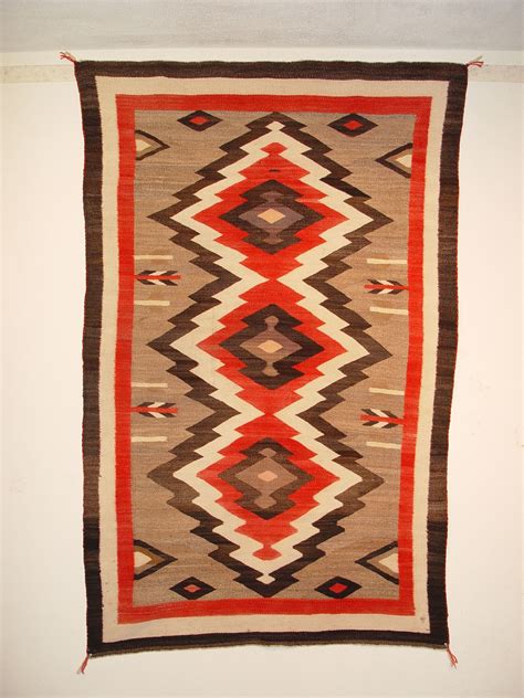 Regional Navajo Rugs History Charleys Navajo Rugs For Sale