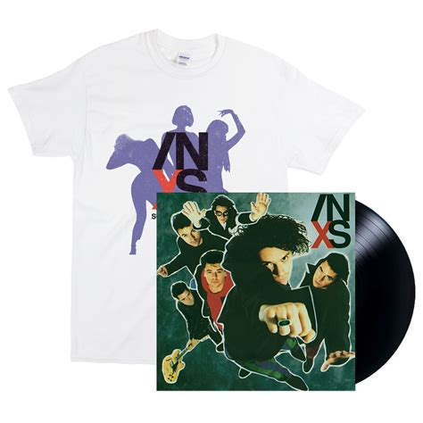 Inxs Official Au Store