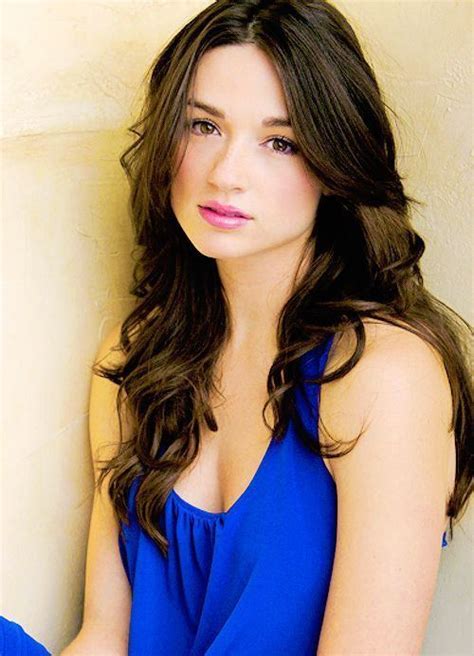 Crystal Reed Alchetron The Free Social Encyclopedia