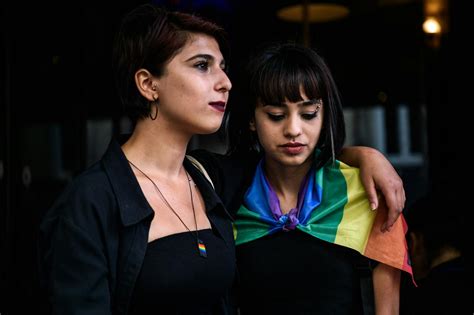 How To Be A Good Ally During Lgbtq Pride Month