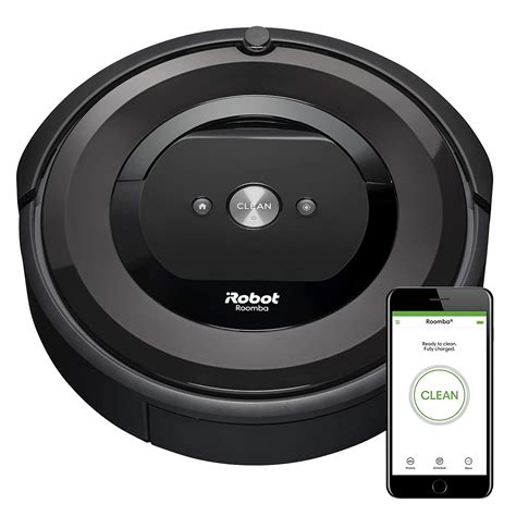 The 9 Best Irobot Roomba I7 Robotic Vacuum Home Gadgets