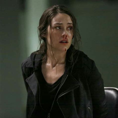Elizabeth Keen Megan Boone The Blacklist James Spader Hunger Games Trilogy Criminal Minds