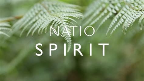 Spirit Its In Our Nature Youtube