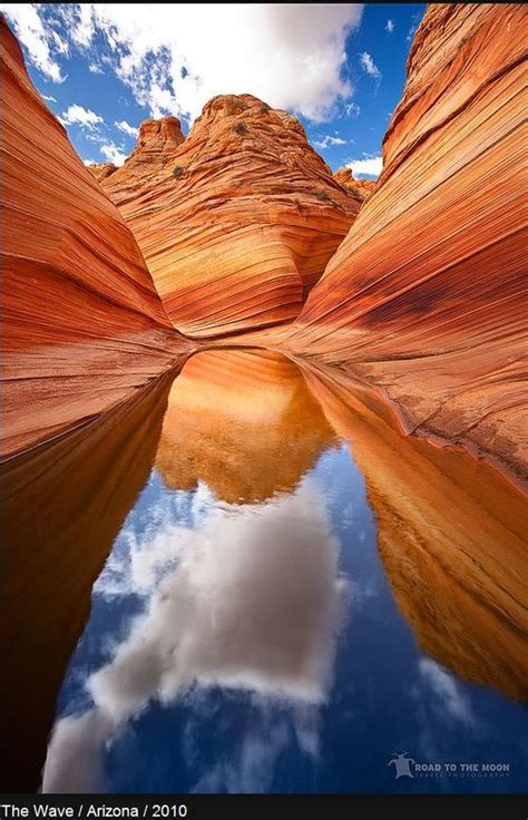 5 Beautiful Fantasy Landscapes To See Before You Die Arizona Travel