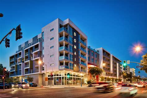 Amenities Gallery | Luxury Apartments in Los Angeles West Hollywood